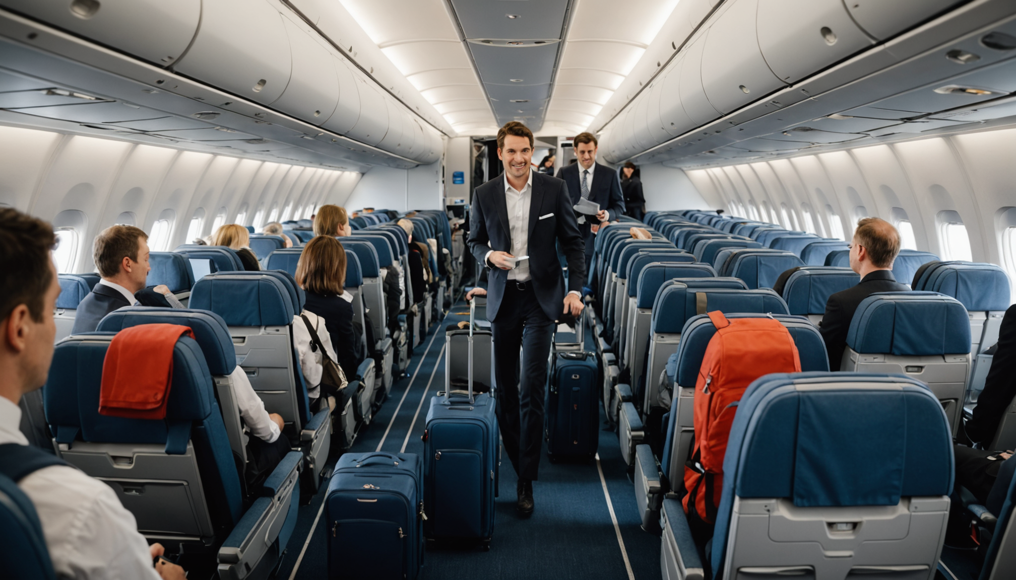 découvrez nos conseils essentiels pour choisir la valise cabine parfaite, adaptée à vos besoins et conforme aux exigences des compagnies aériennes. optimisez votre voyage avec notre guide d'achat détaillé.