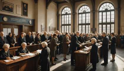 découvrez les étapes à suivre pour renouveler votre passeport en mairie : démarches, documents nécessaires et conseils pratiques pour obtenir votre nouveau passeport en toute simplicité.