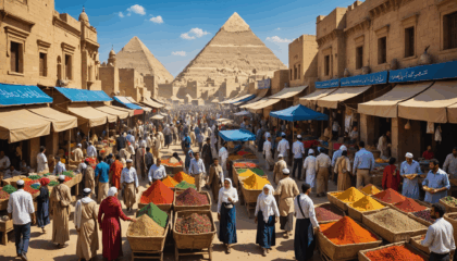 découvrez tout ce qu'il faut savoir avant de vous expatrier en égypte : démarches administratives, culture locale, coût de la vie et conseils pratiques pour réussir votre installation en toute sérénité.