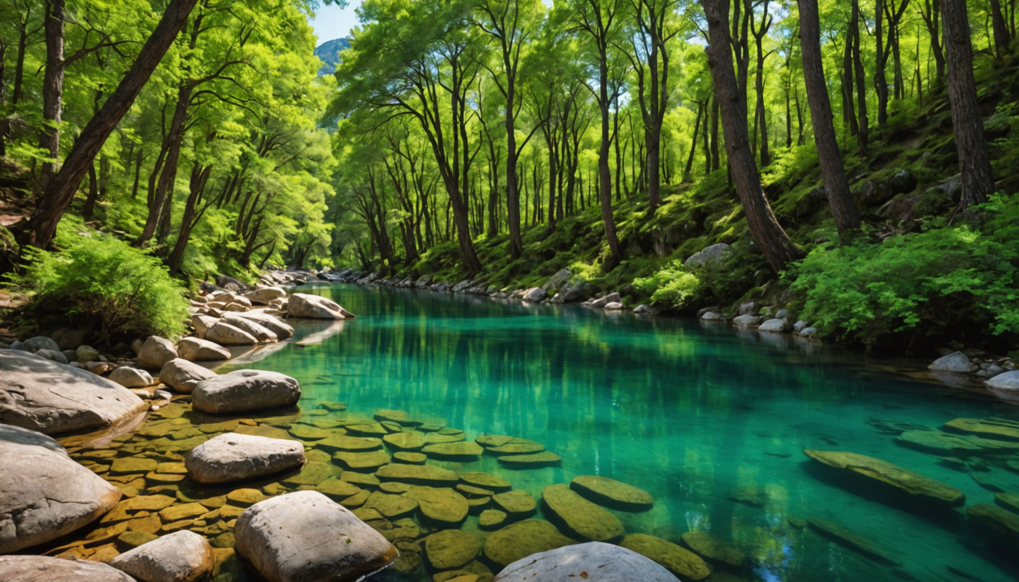 explorez la forêt de bonifato en corse : découvrez ses sentiers de randonnée, profitez de rivières cristallines et offrez-vous des moments de baignade rafraîchissante au cœur d’un paysage naturel préservé.