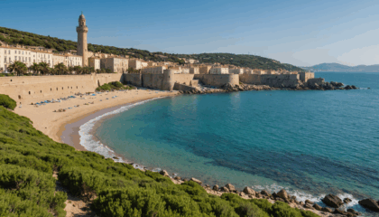 partez à la découverte de galéria, charmante ville de corse, et explorez ses activités incontournables, ses paysages naturels et ses attractions touristiques pour un séjour inoubliable dans la région.