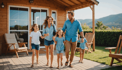 découvrez nos meilleures astuces pour trouver rapidement une location de vacances de dernière minute et profiter de bons plans pour partir en toute sérénité.