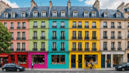 découvrez paris comme vous ne l'avez jamais vue : explorez la ville lumière sous un autre angle et laissez-vous surprendre par ses secrets, ses trésors cachés et des expériences insolites.