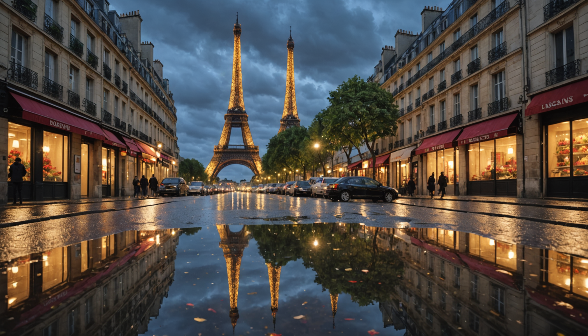 découvrez paris autrement en explorant ses lieux insolites, secrets et méconnus. profitez d’une visite unique de la capitale loin des sentiers battus et laissez-vous surprendre par des expériences inédites.