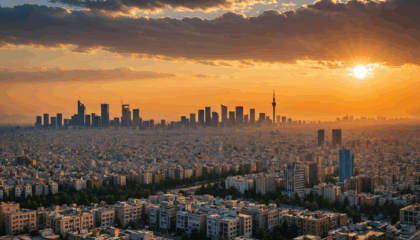 découvrez les sites emblématiques et les trésors cachés de l'iran à travers notre guide des incontournables à explorer. préparez votre voyage et laissez-vous surprendre par la richesse culturelle et les paysages uniques de ce pays fascinant.