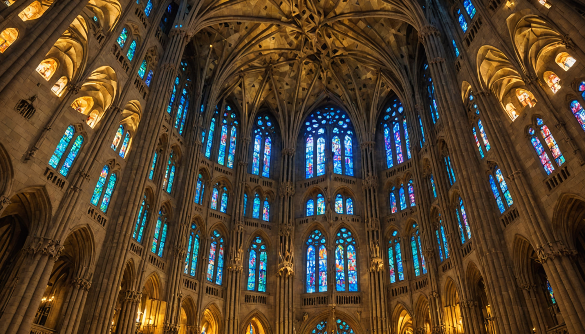 découvrez pourquoi la sagrada família est un incontournable lors de votre visite à barcelone : chef-d'œuvre architectural de gaudí, histoire fascinante, symboles uniques et vues panoramiques à couper le souffle.