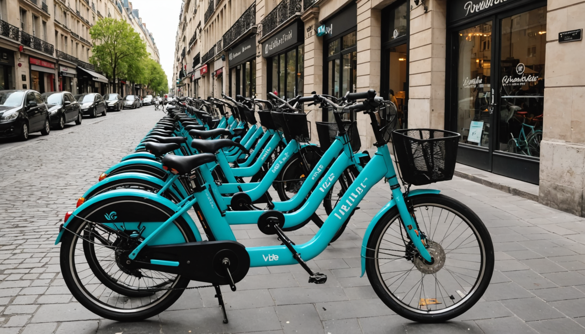 découvrez toutes les options pour vous déplacer dans paris : métro, bus, vélo, trottinette et plus encore. optimisez vos trajets et profitez pleinement de la capitale grâce à nos conseils pratiques.