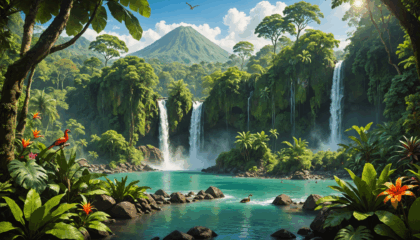 découvrez nos astuces essentielles pour explorer le costa rica : conseils pratiques, lieux incontournables et recommandations pour un voyage réussi au cœur de la nature et de l’aventure.