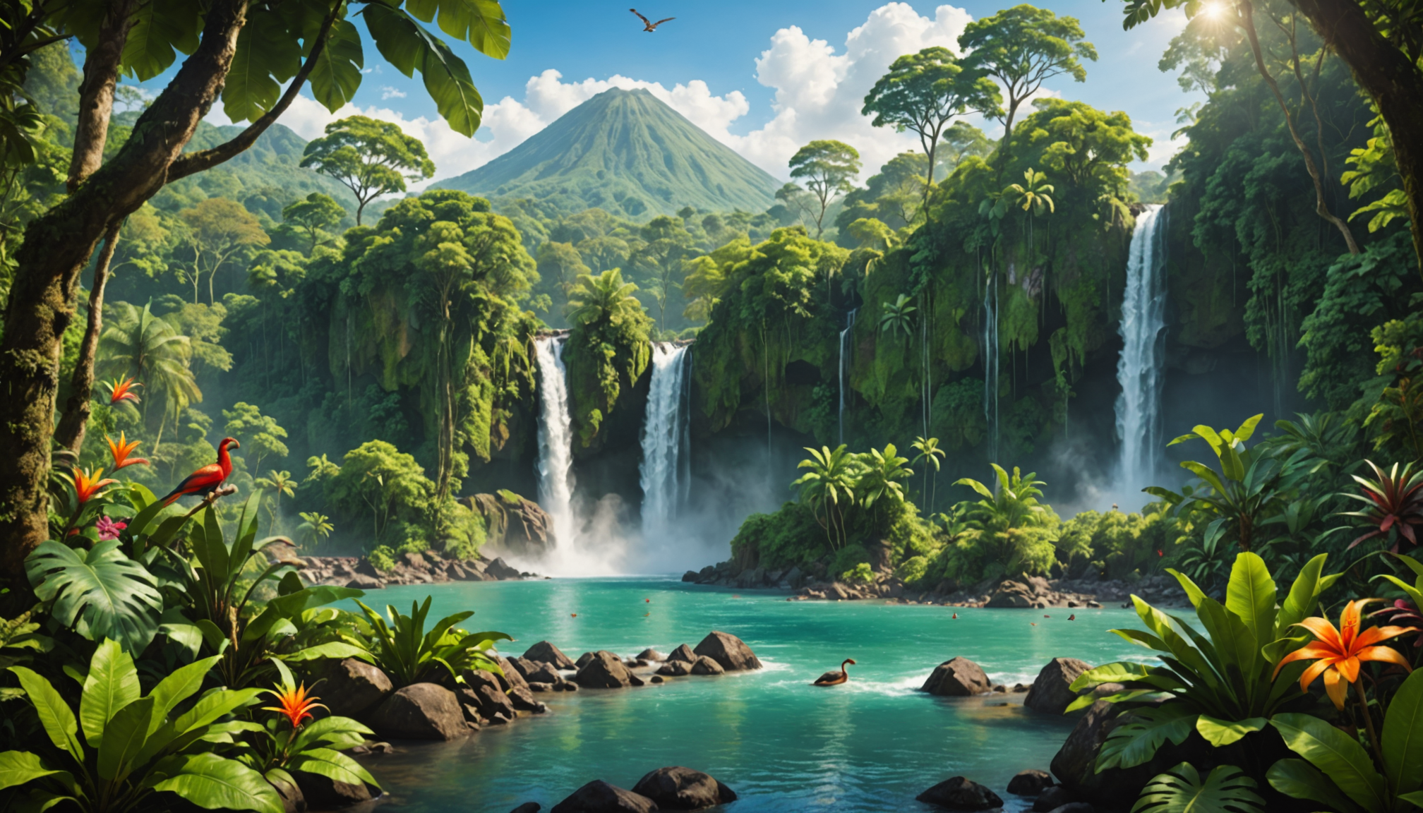 découvrez nos astuces essentielles pour explorer le costa rica : conseils pratiques, lieux incontournables et recommandations pour un voyage réussi au cœur de la nature et de l’aventure.