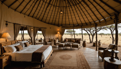 découvrez cinq conseils pratiques pour organiser un safari écoresponsable au kenya, protéger la faune sauvage et respecter l’environnement tout en vivant une expérience inoubliable au cœur de la nature africaine.