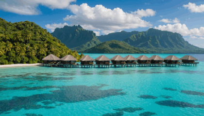 préparez votre séjour à tahiti grâce à notre guide des essentiels : conseils pratiques, incontournables et astuces pour un voyage réussi au cœur de la polynésie.