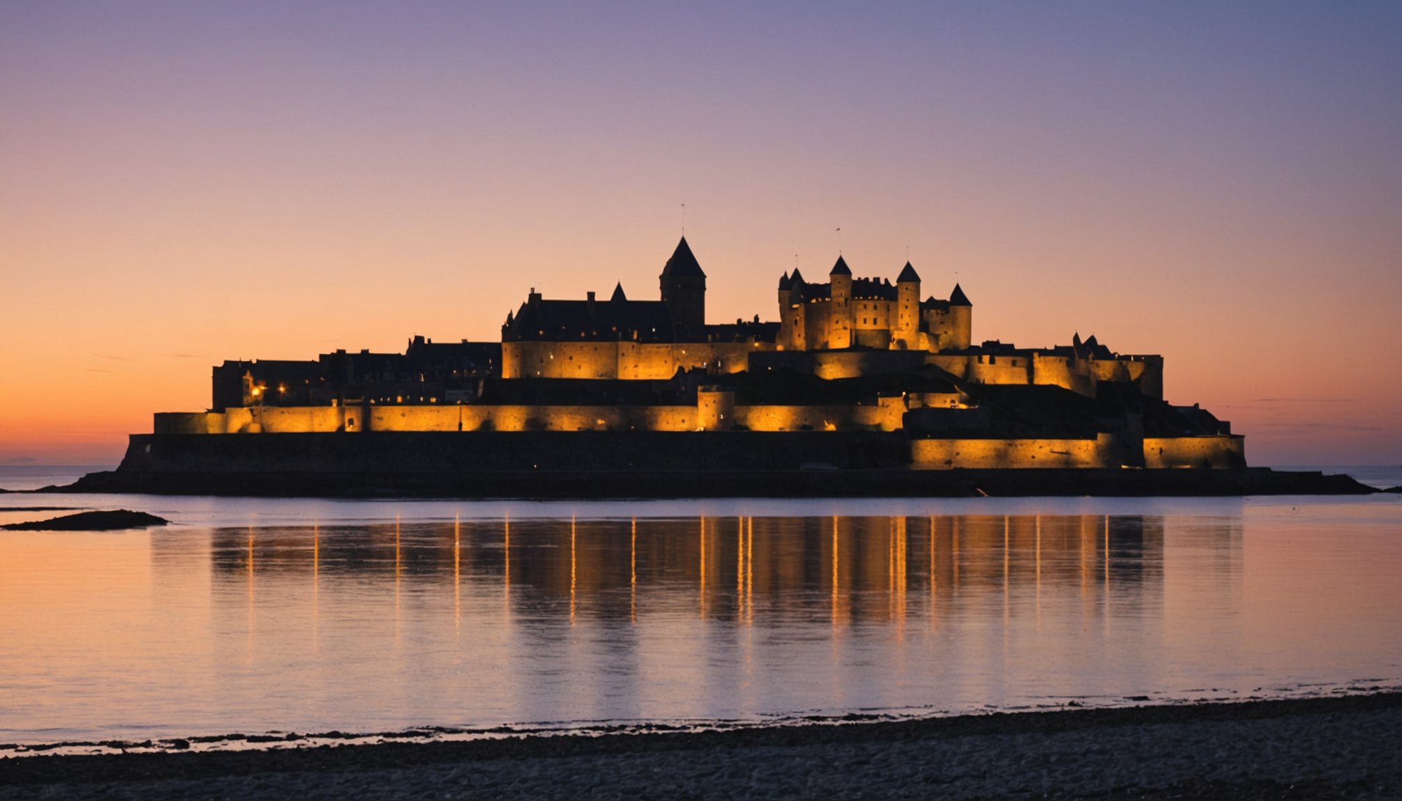 découvrez les plus beaux endroits de bretagne pour vous détendre et savourer des soirées inoubliables. conseils, lieux emblématiques et ambiance conviviale au rendez-vous pour une escapade réussie !