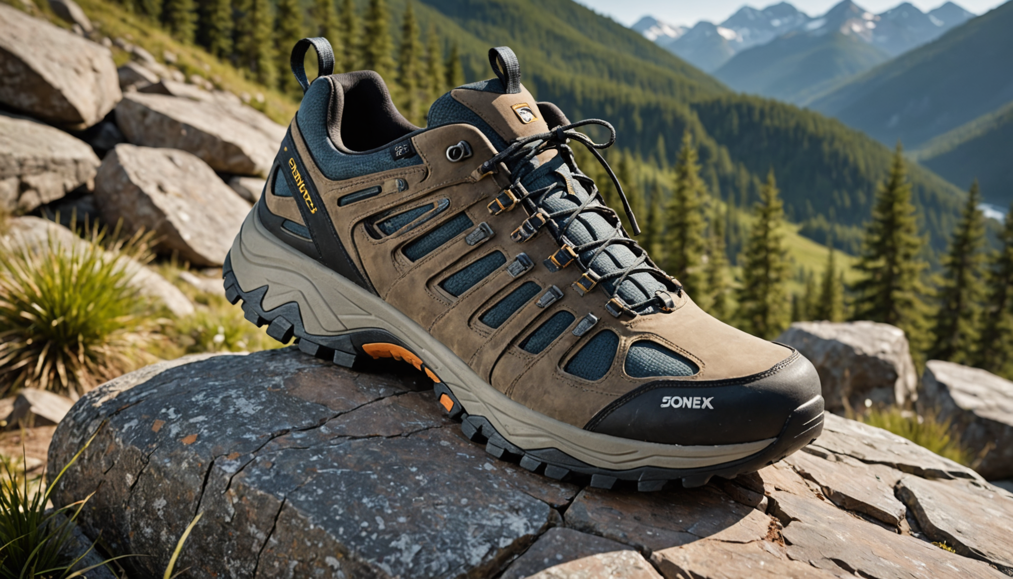 découvrez les critères essentiels pour choisir la chaussure parfaite et vivre une randonnée confortable et sécurisée. conseils pratiques et astuces pour bien préparer vos aventures en pleine nature.