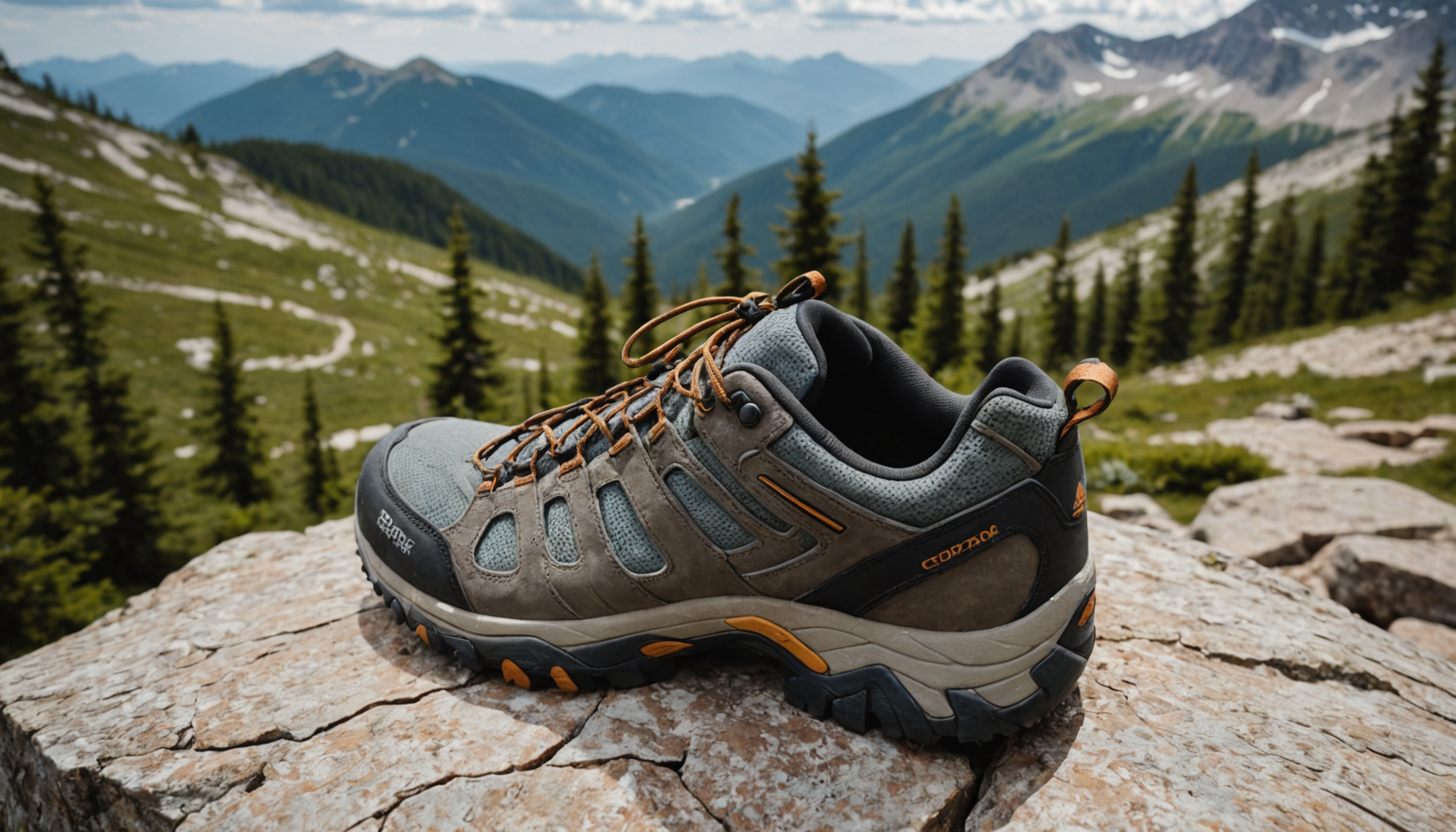 découvrez comment choisir la chaussure idéale pour vos randonnées : conseils, astuces et critères essentiels pour marcher en confort et en sécurité sur tous les sentiers.