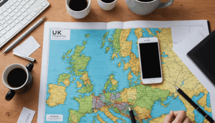 découvrez nos conseils essentiels pour optimiser votre voyage d'affaires près du royaume-uni : astuces d’organisation, choix d’hébergement, transports et meilleures pratiques pour un séjour professionnel réussi.