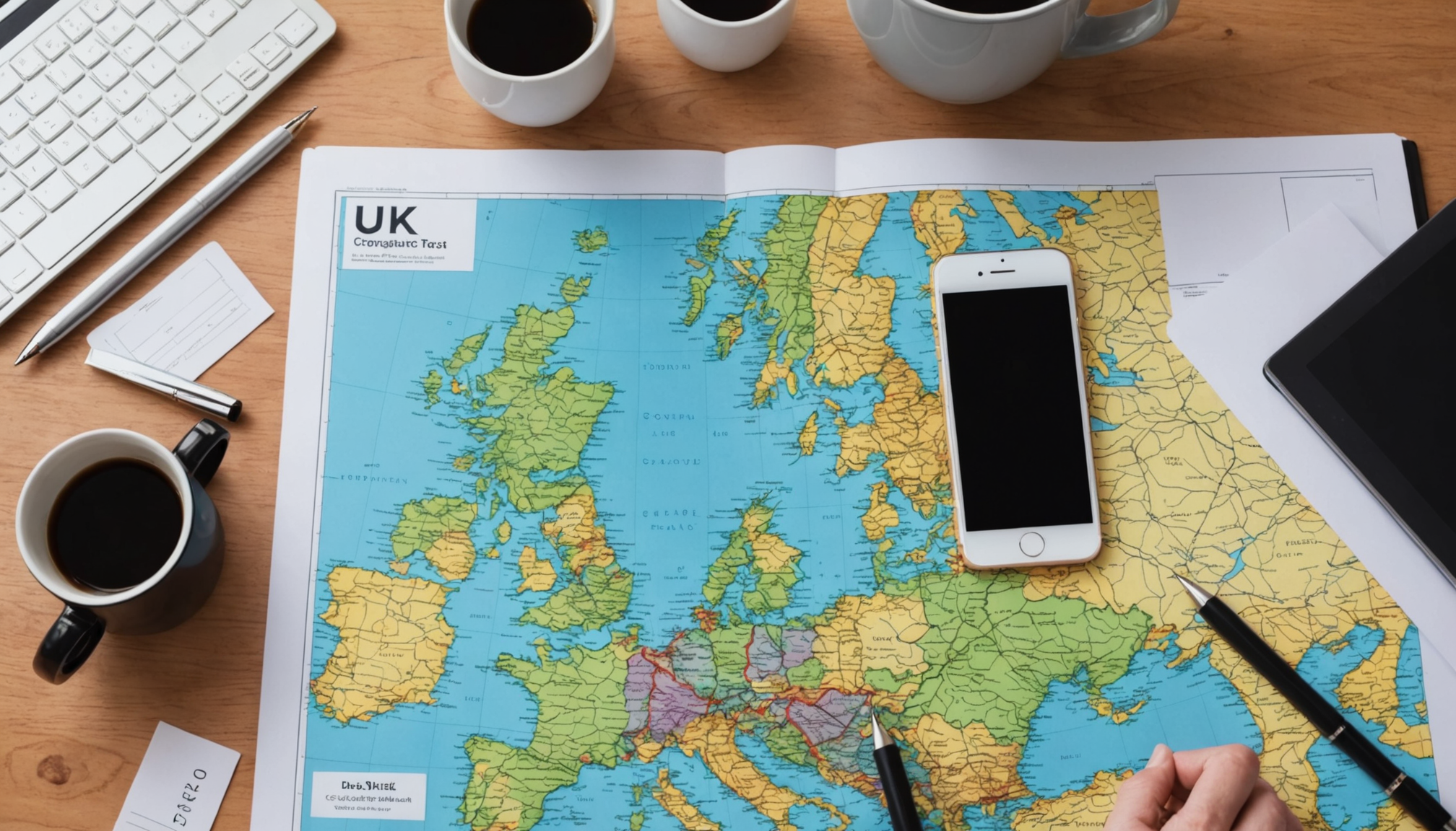 découvrez nos conseils essentiels pour optimiser votre voyage d'affaires près du royaume-uni : astuces d’organisation, choix d’hébergement, transports et meilleures pratiques pour un séjour professionnel réussi.