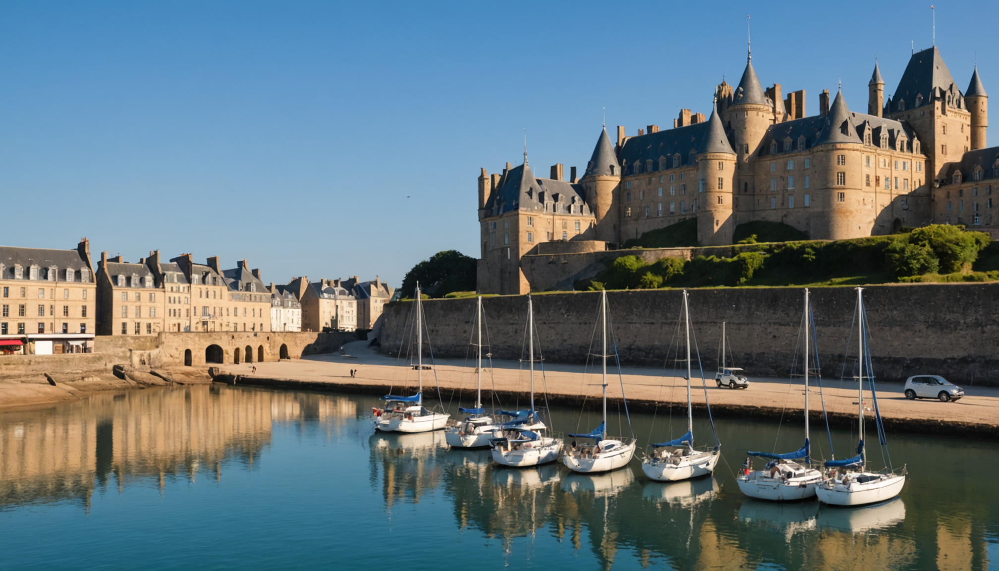 découvrez nos conseils pour optimiser votre voyage d'affaires près du royaume-uni : astuces pour organiser vos déplacements, choisir le meilleur hébergement et maximiser votre productivité tout en profitant d'un séjour confortable.