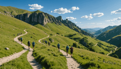 explorez les merveilles de cucuruzzu et capula lors d’une randonnée facile, idéale pour tous. découvrez des paysages naturels exceptionnels et plongez dans l’histoire de la corse pendant votre balade.