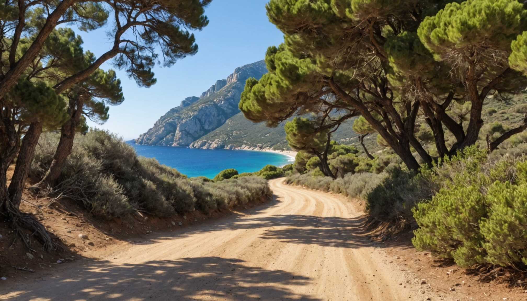 explorez la plage de roccapina en corse : profitez de baignades revigorantes, découvrez les fonds marins en plongée sous-marine et parcourez des sentiers de randonnée offrant des panoramas exceptionnels. une escapade nature inoubliable vous attend !