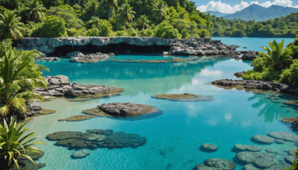 explorez les piscines naturelles de zoza en corse : informations pratiques, accès détaillé et superbes photos pour préparer votre visite et profiter d’un lieu naturel exceptionnel.