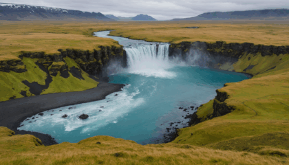 préparez votre voyage en islande en 2021 avec nos conseils essentiels : restrictions, lieux incontournables et astuces pour un séjour réussi.