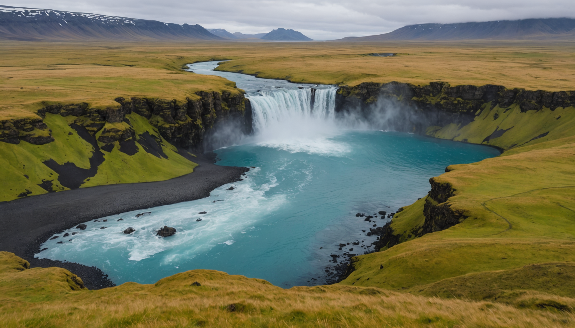 préparez votre voyage en islande en 2021 avec nos conseils essentiels : restrictions, lieux incontournables et astuces pour un séjour réussi.