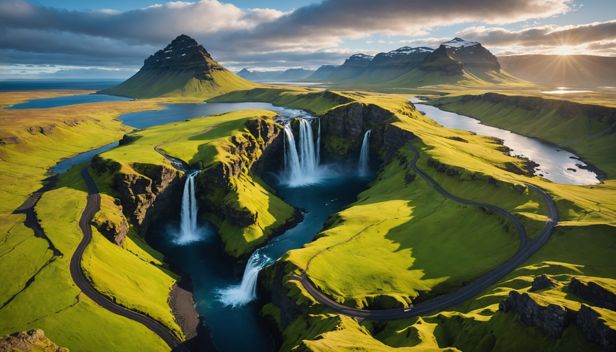 préparez votre voyage en islande en 2021 : infos pratiques, conseils, conditions d'entrée et dernières actualités pour un séjour réussi en toute sérénité.