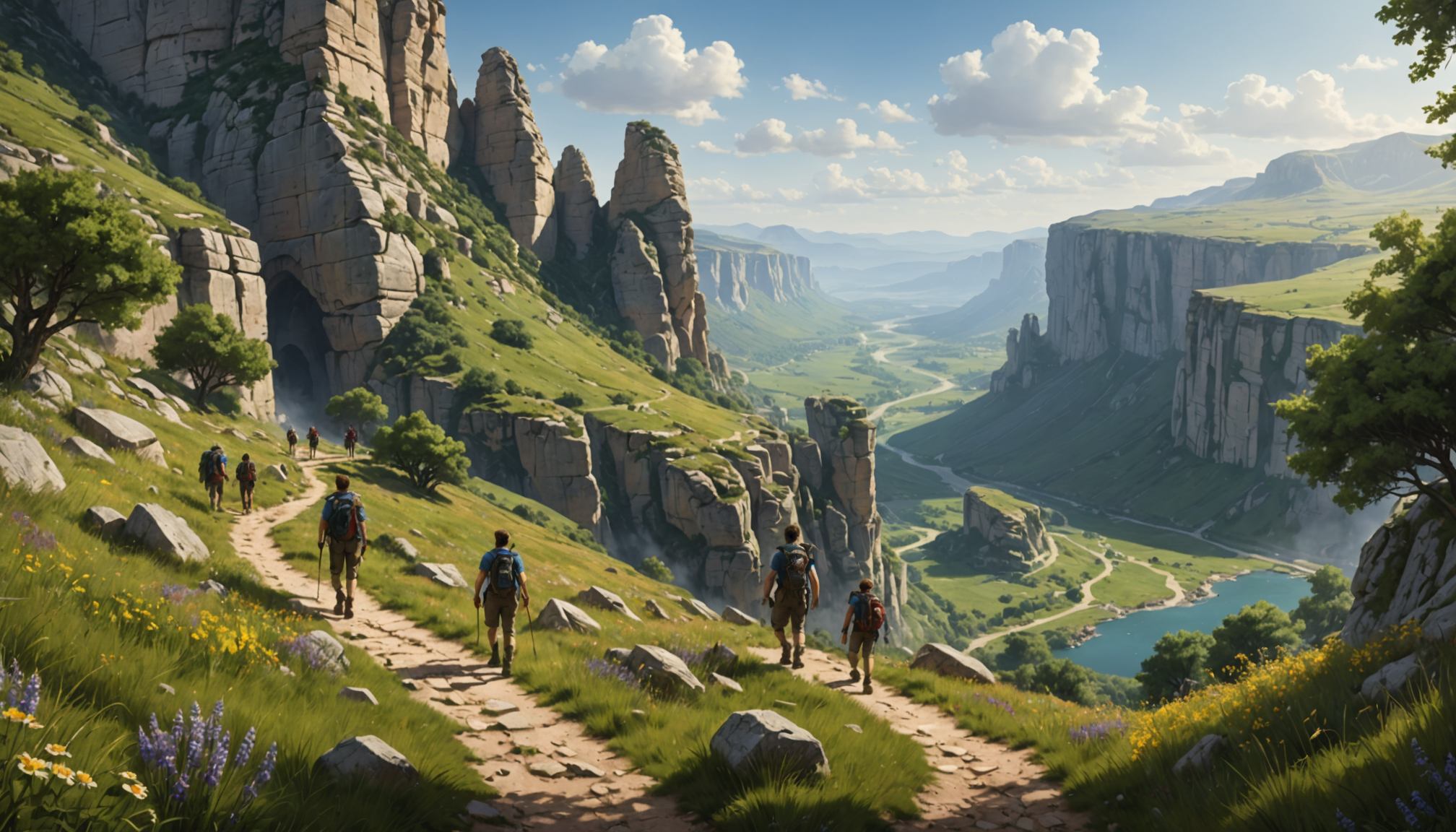 découvrez lors d’une randonnée à cauria les trésors archéologiques de trois sites fascinants et plongez au cœur de l’histoire corse à travers des vestiges uniques et des paysages préservés.