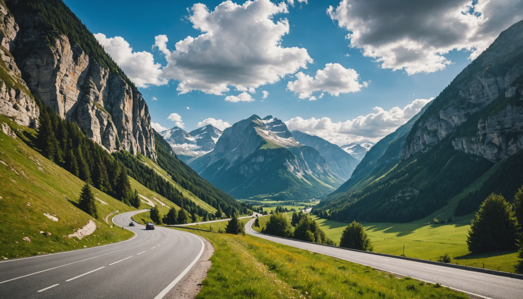 découvrez tous nos conseils indispensables pour organiser un road trip inoubliable à travers l’europe : itinéraire, budget, équipements, bons plans et astuces pour une préparation réussie et des souvenirs mémorables.