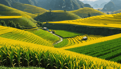 découvrez le meilleur moment pour visiter le vietnam avec notre guide complet. conseils sur les saisons, la météo et les périodes idéales pour profiter pleinement de votre voyage dans chaque région du pays.