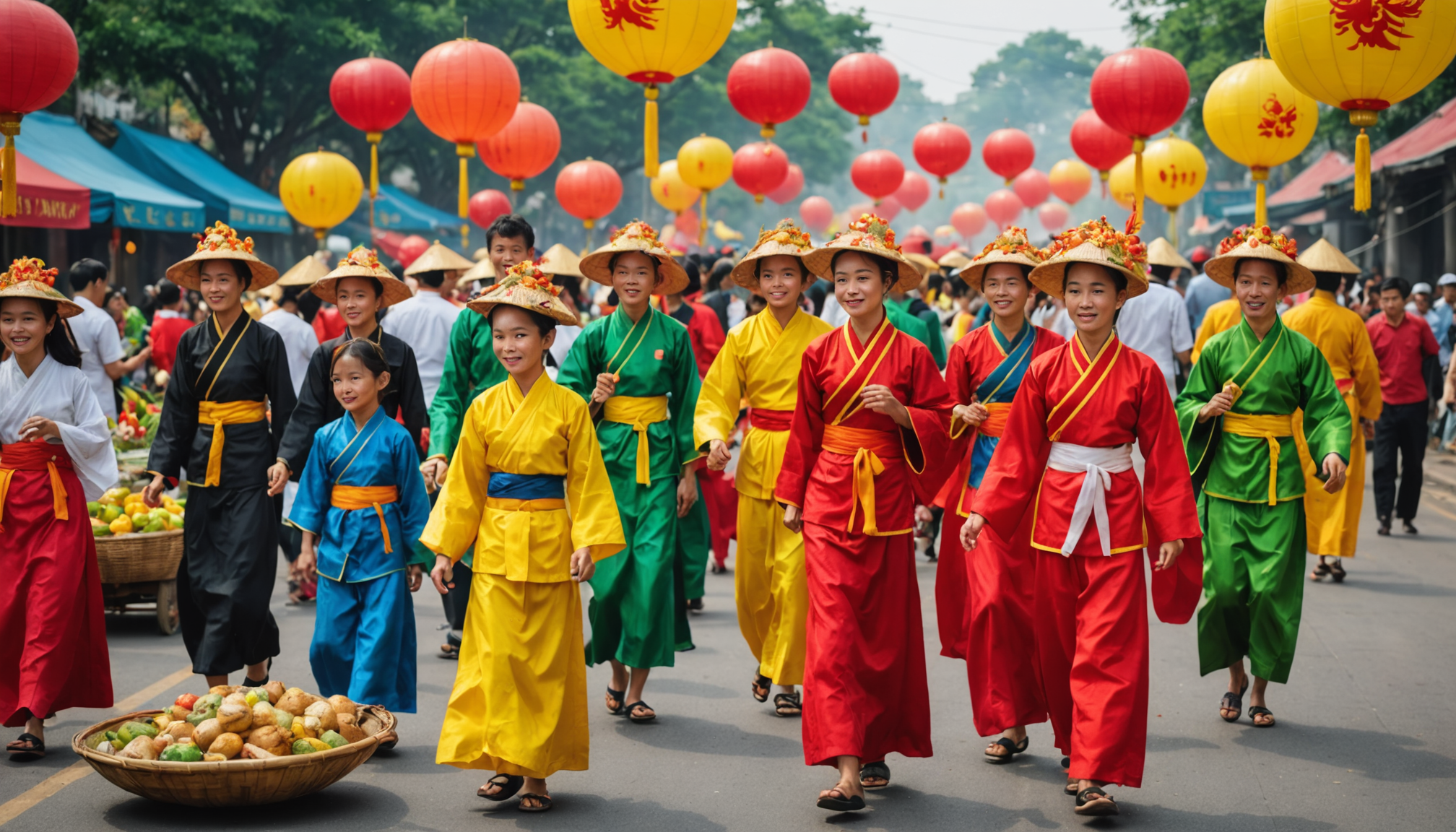 découvrez les meilleures périodes pour visiter le vietnam grâce à notre guide détaillé sur le climat et la météo. profitez de conseils pour choisir la saison idéale selon vos envies de voyage.