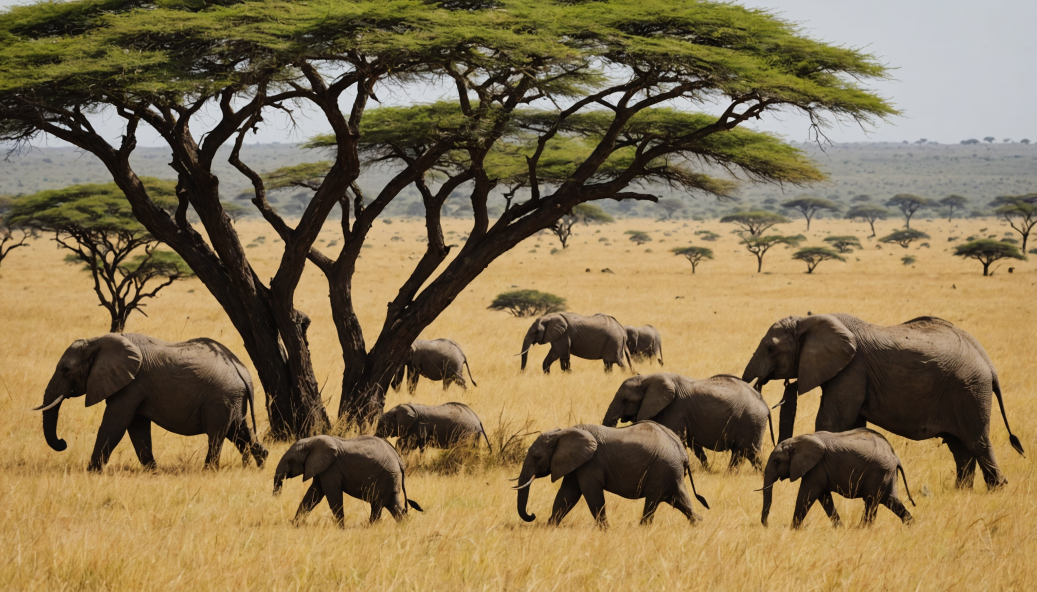 explorez le parc national du serengeti en tanzanie grâce à notre guide complet : conseils pratiques, meilleures périodes pour observer la faune, informations sur les safaris et astuces pour un voyage inoubliable au cœur de la savane africaine.