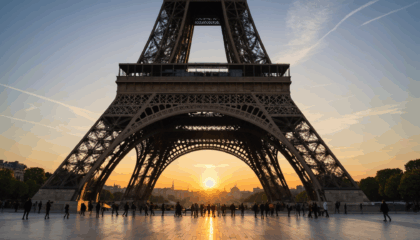 découvrez les lieux emblématiques et activités phares à absolument voir lors d'une excursion à paris. préparez-vous à explorer les incontournables de la ville lumière !