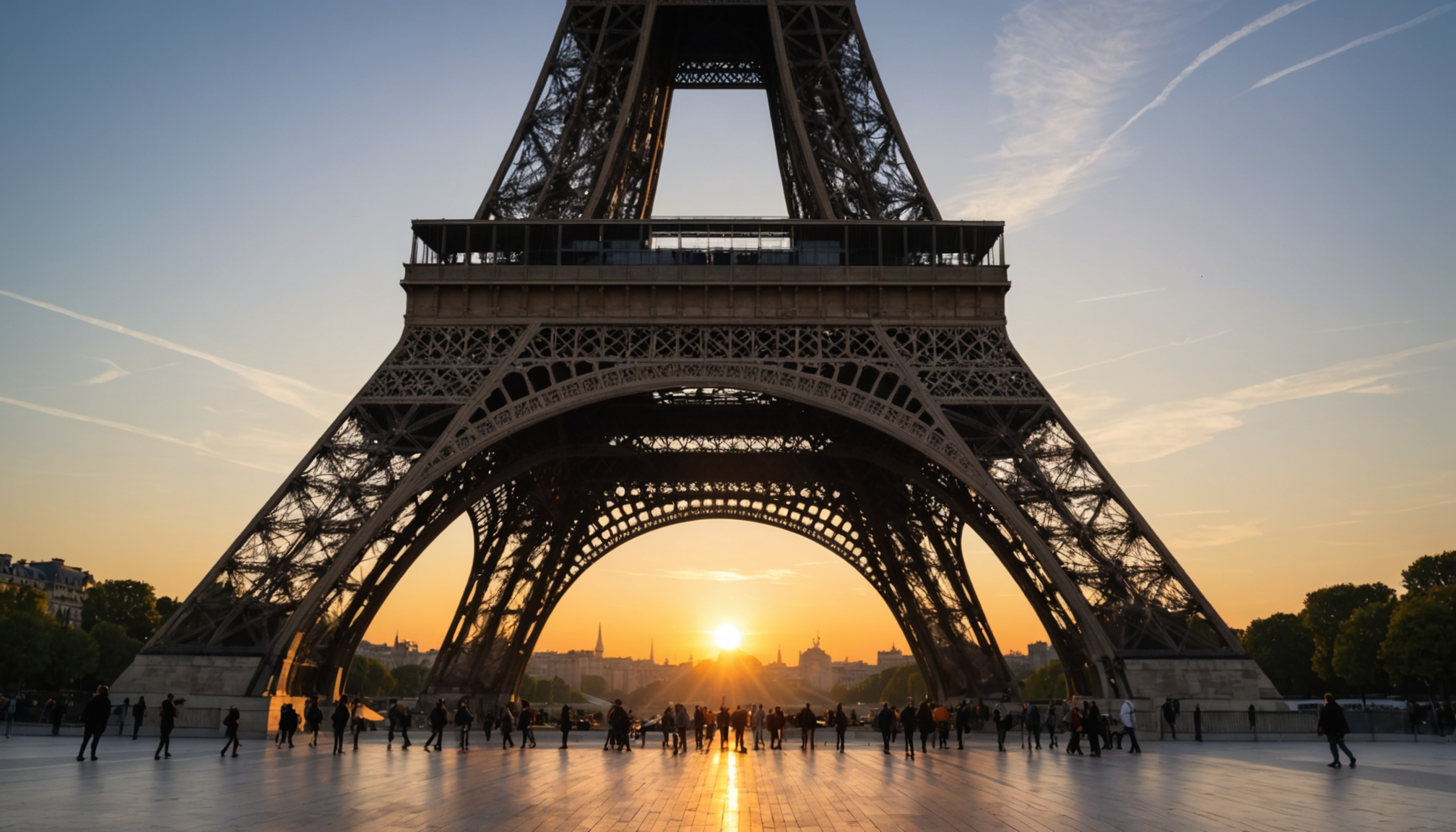 découvrez les lieux emblématiques et activités phares à absolument voir lors d'une excursion à paris. préparez-vous à explorer les incontournables de la ville lumière !