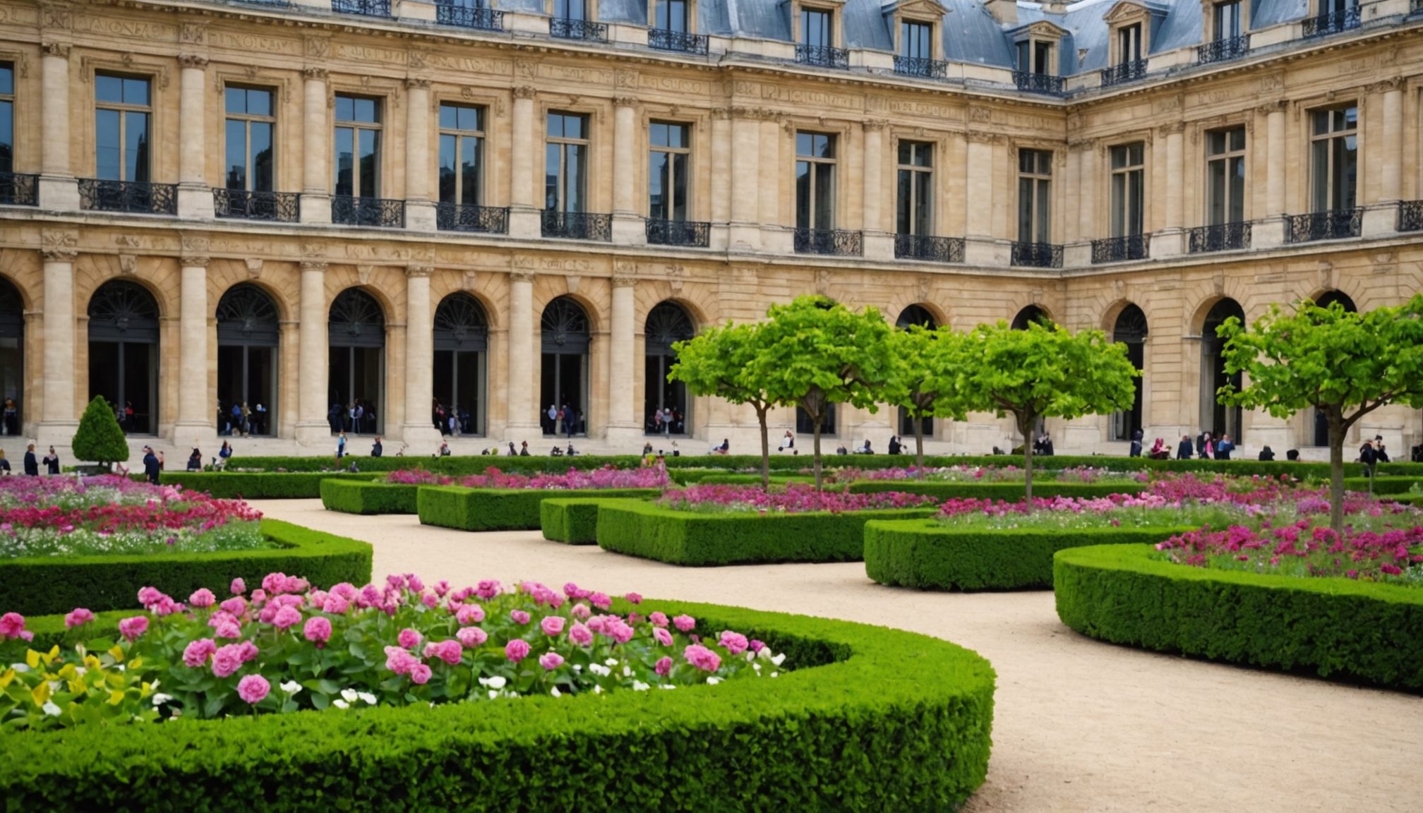 découvrez les sites et activités incontournables pour profiter pleinement de votre excursion à paris : monuments emblématiques, quartiers historiques et conseils pratiques pour une visite mémorable.