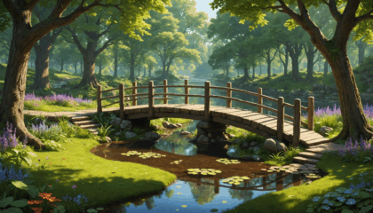 découvrez des lieux secrets extraordinaires à explorer avant qu'ils ne deviennent prisés par les foules. vivez des expériences authentiques et uniques dans des destinations encore méconnues !