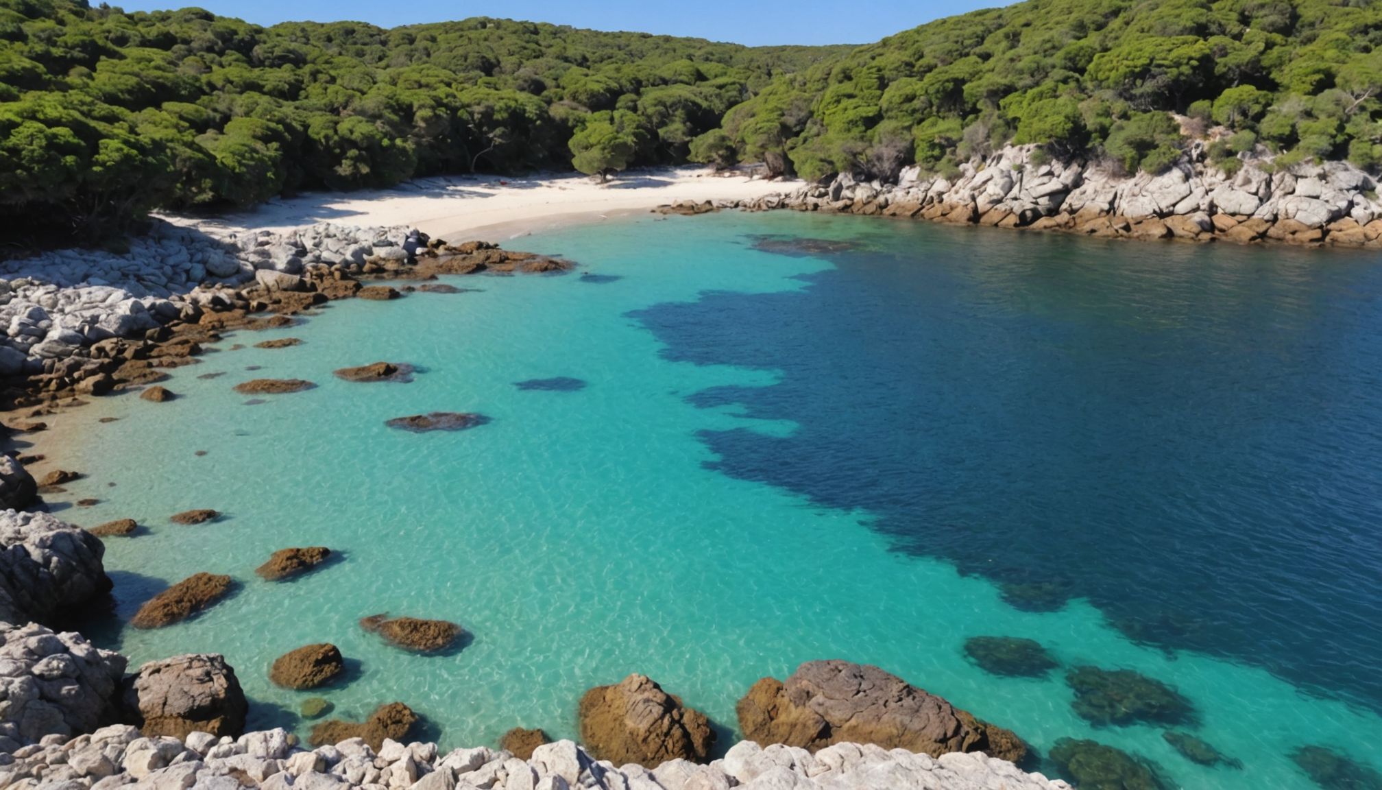 explorez punta spano à lumio, un site naturel d'exception en corse offrant paysages sauvages, randonnées et criques secrètes pour une escapade authentique au cœur de la méditerranée.