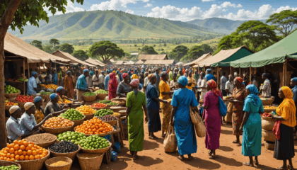 découvrez l'essentiel du swahili avec des phrases incontournables pour voyager et communiquer facilement en afrique de l'est. idéal pour débutants et explorateurs curieux !