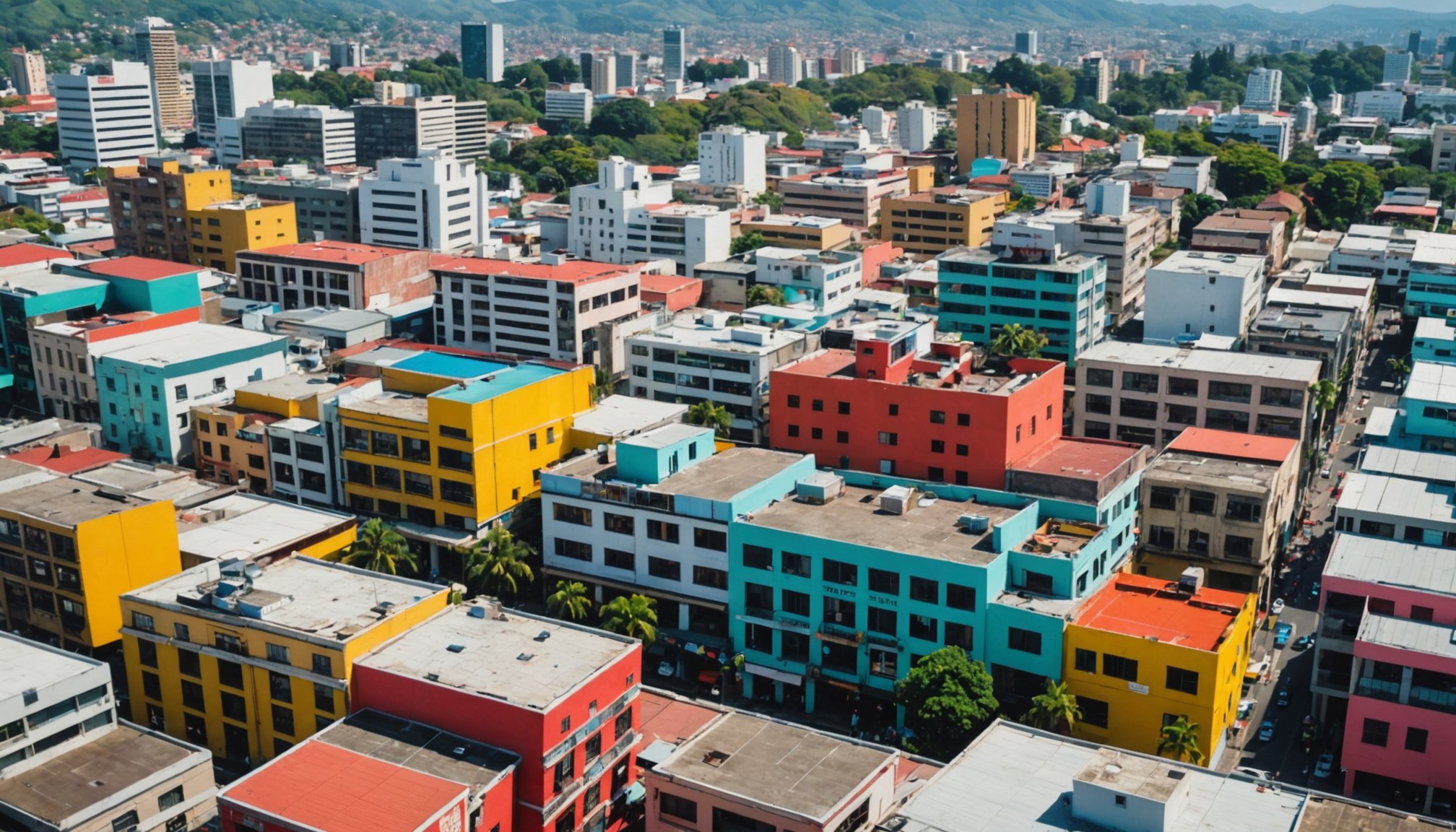 explorez san josé, la capitale animée du costa rica : découvrez ses activités incontournables, sa culture vibrante, ses sites historiques et ses saveurs locales pour un séjour inoubliable.
