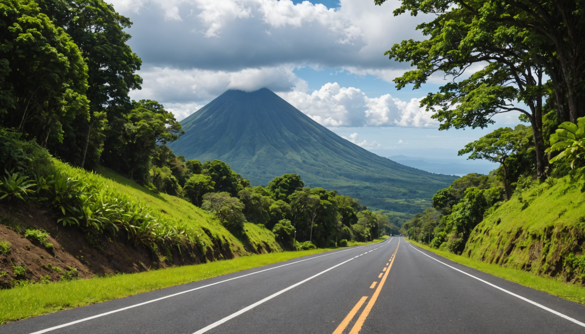 préparez votre aventure au parc national du volcan poás ! découvrez ses paysages impressionnants, les conseils pour une visite réussie et toutes les informations essentielles dans notre guide complet.