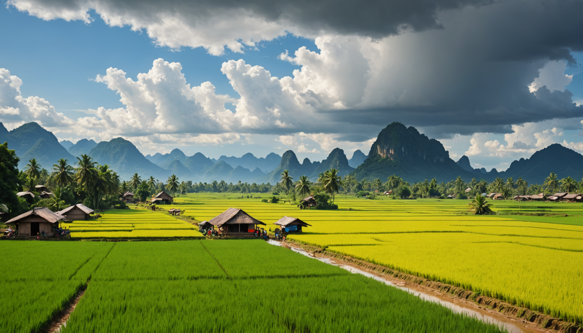 découvrez quand partir au laos grâce à notre guide complet : analyse du climat, saisons idéales, affluence touristique et astuces pour voyager selon votre budget. préparez votre séjour pour une expérience inoubliable !