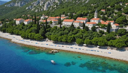 découvrez quand partir en croatie pour profiter pleinement de ses paysages, de ses plages et de ses îles sublimes. suivez notre guide ultime pour choisir la meilleure période et vivre un voyage inoubliable.