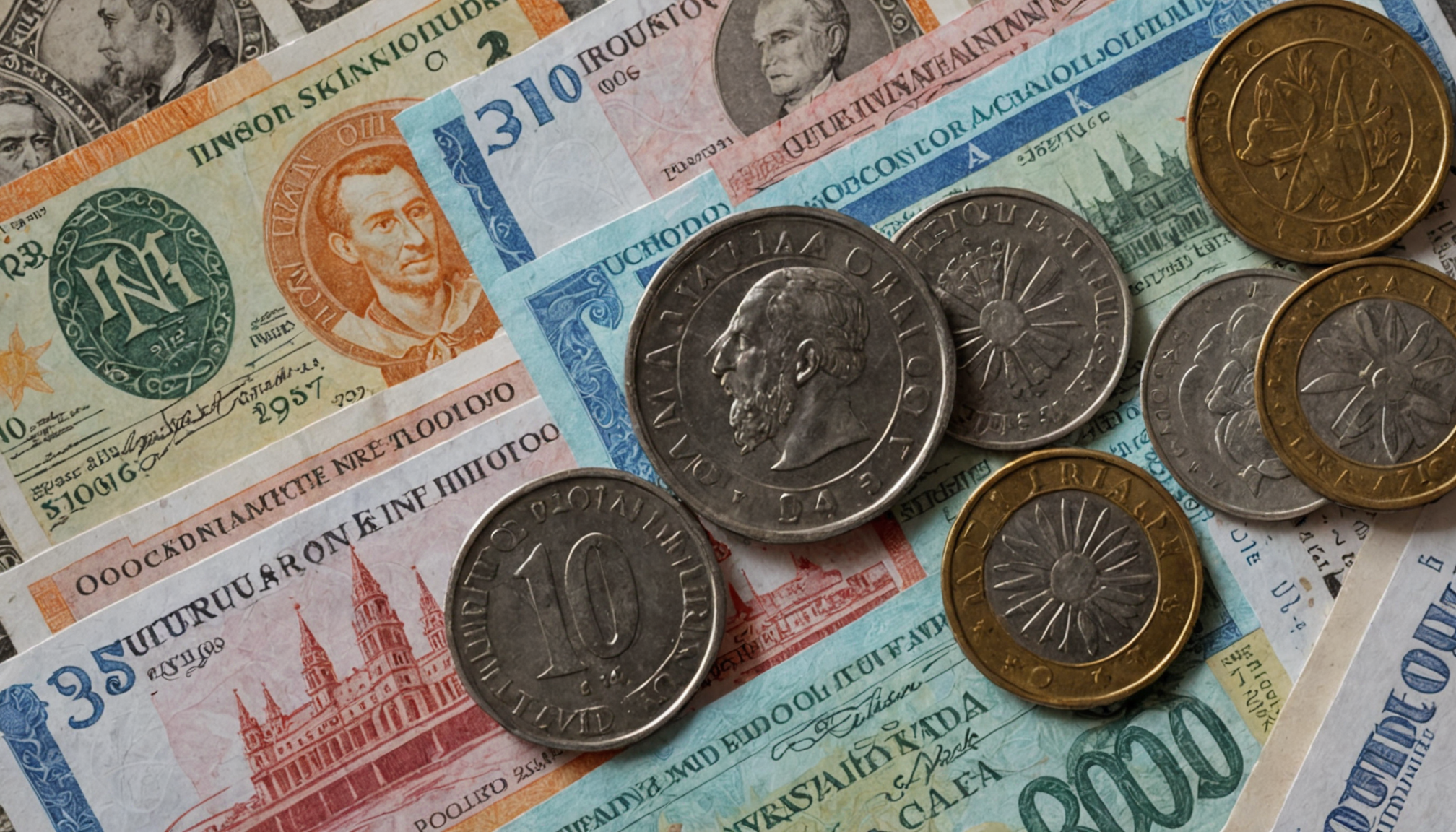 découvrez tout ce qu'il faut savoir sur le kuna, l'ancienne monnaie officielle de la croatie : histoire, caractéristiques, taux de change et conseils pour vos voyages dans ce pays.