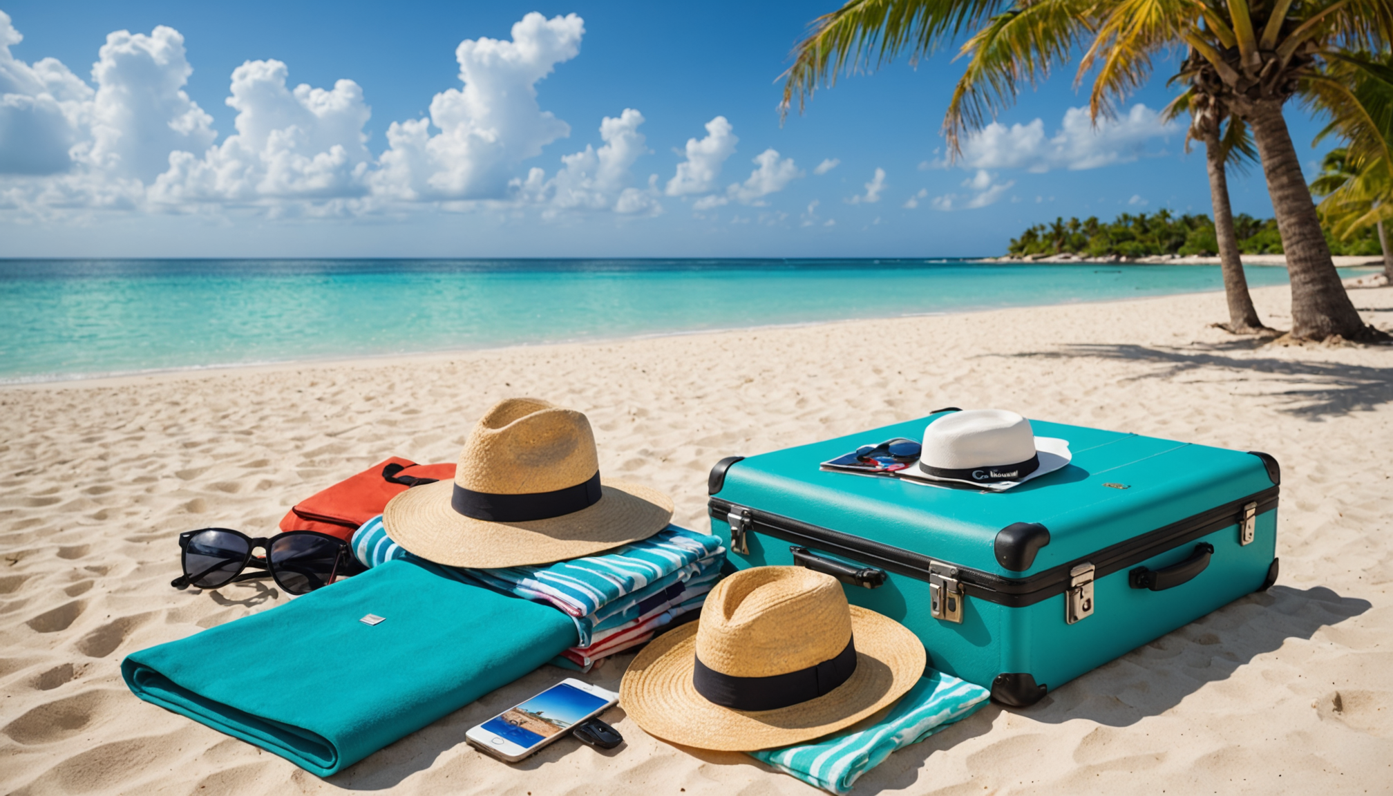 découvrez tout ce qu'il faut savoir pour organiser votre séjour aux îles caïmans : conseils pratiques, incontournables, infos voyage et astuces pour profiter pleinement de votre expérience paradisiaque.