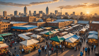 découvrez les meilleures périodes pour visiter johannesburg, profitez d’un climat agréable et explorez les atouts de cette métropole sud-africaine selon les saisons. conseils voyage pour un séjour réussi, au bon moment de l’année.