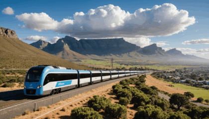découvrez toutes les options pour voyager entre le cap et johannesburg : comparatif des trajets en avion, train, bus ou voiture, avec avantages, inconvénients et conseils pratiques pour bien choisir votre mode de transport.