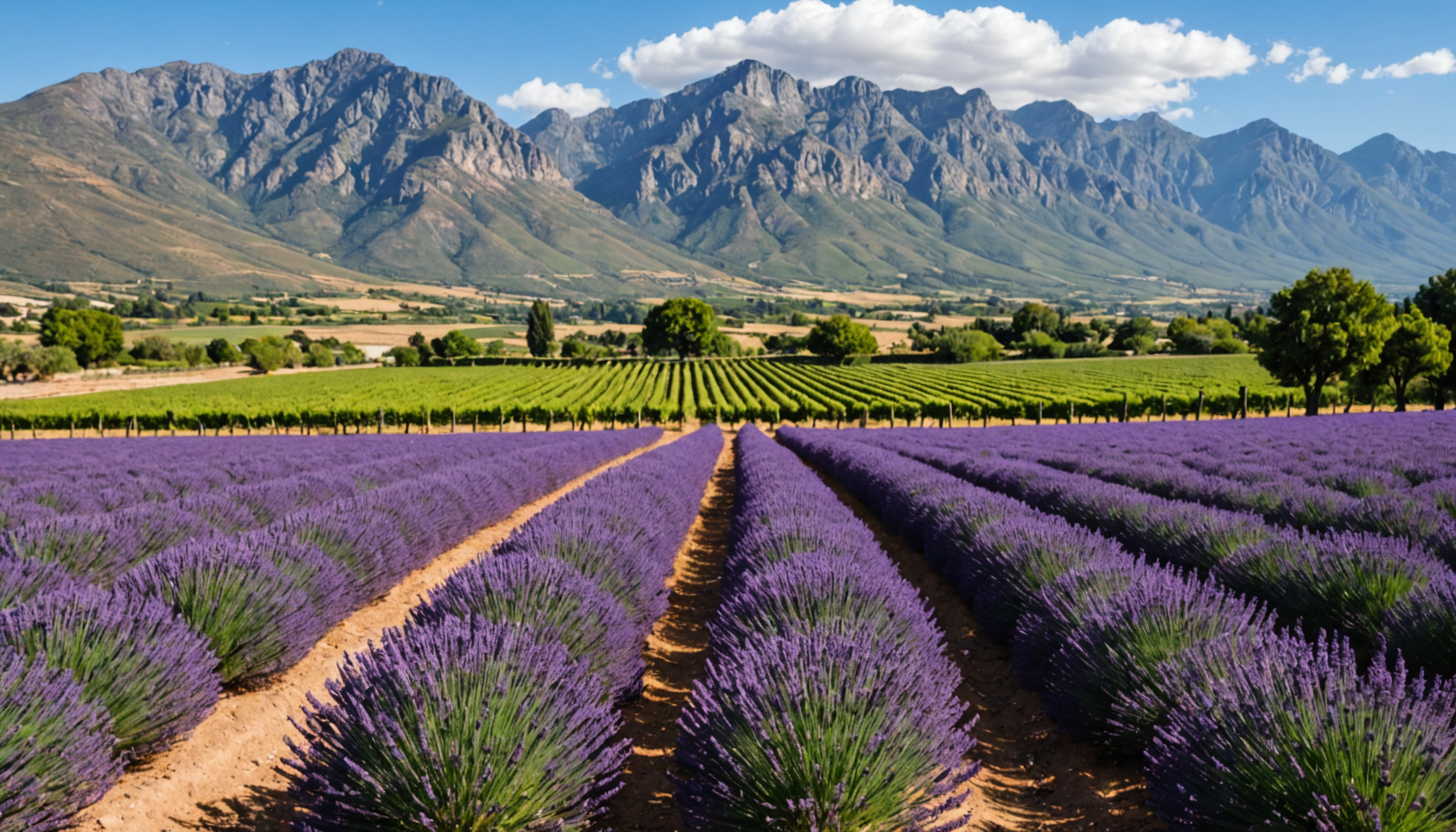 partez à la découverte du tram viticole de franschhoek avec notre guide complet : itinéraires, domaines viticoles, conseils et astuces pour profiter pleinement de cette expérience incontournable en afrique du sud.
