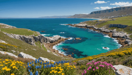 découvrez les meilleures activités à faire à hermanus au-delà de l’observation des baleines : randonnées, dégustations de vins, plages et expériences gastronomiques pour un séjour mémorable en afrique du sud.