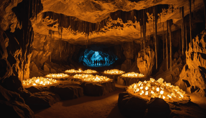 explorez les grottes de sudwala en afrique du sud grâce à notre guide complet : histoire, visites, conseils pratiques et informations pour organiser une expérience inoubliable.