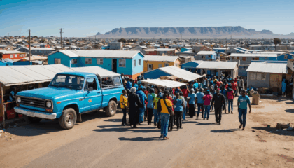 découvrez le township de khayelitsha au cap grâce à notre guide pratique : infos utiles, activités à faire, conseils pour une visite authentique et respectueuse.
